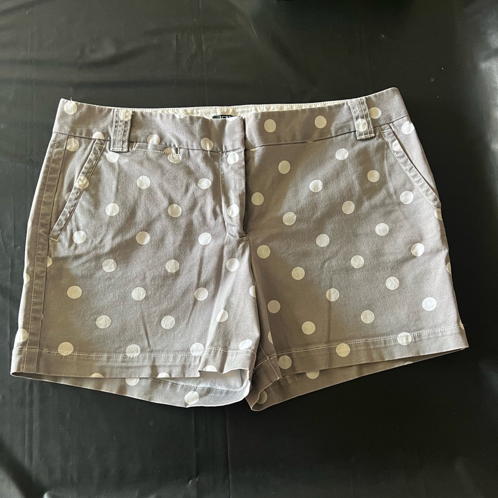 J Crew Shorts